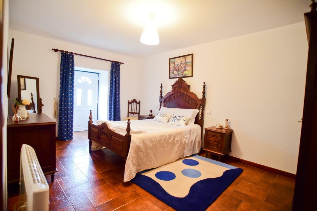 Вілла Casa Freitas Паредеш-де-Кора Екстер'єр фото